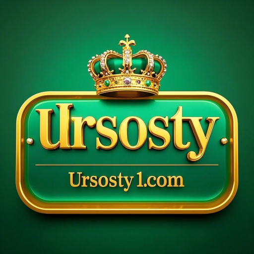 ursosty