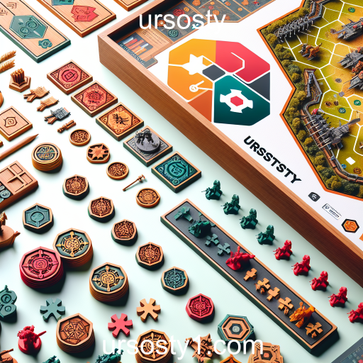 Explorando o Mundo dos Jogos de Estratégia